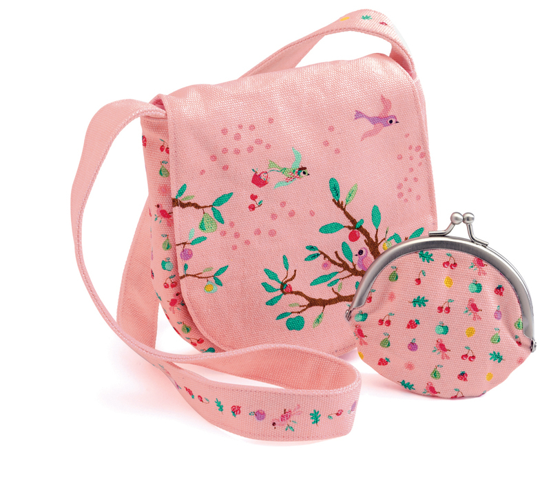 cloth bags for girls